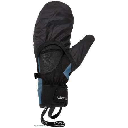 Camp - G Pure Warmer Handschuh zum Skibergsteigen