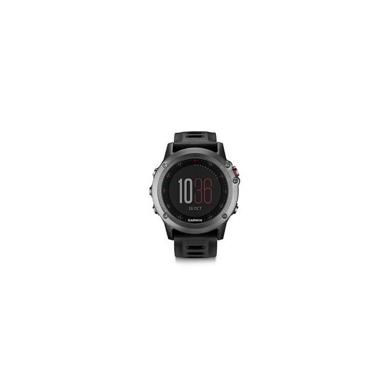 GARMIN - fenix 3 gris