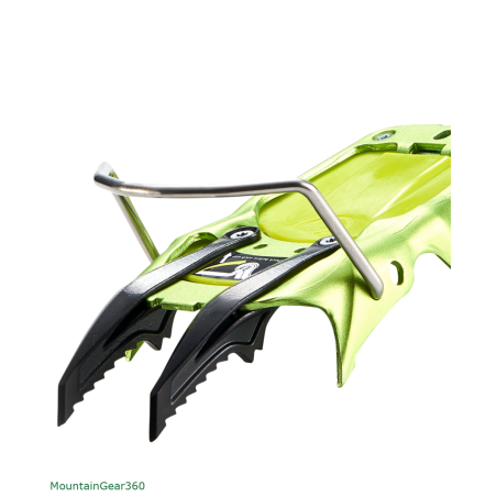 Edelrid - Beast Lite, rampone cascata ultraleggero