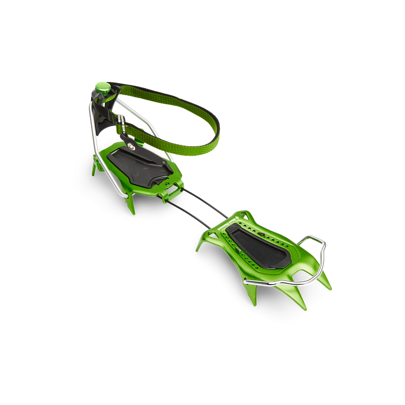 Black Diamond - Neve Pro, ramponi ultraleggeri