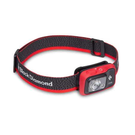 Black Diamond - Cosmo 350, headlamp