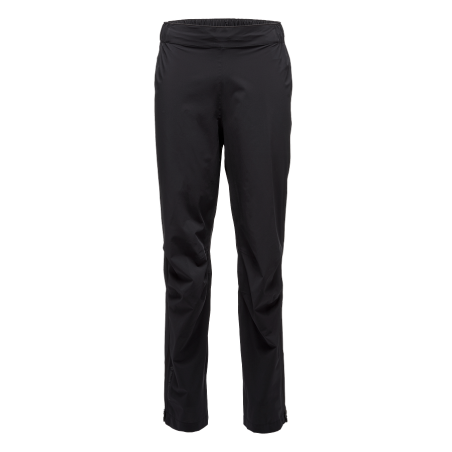 Black Diamond - Stormline stretch Rain, pantalone uomo
