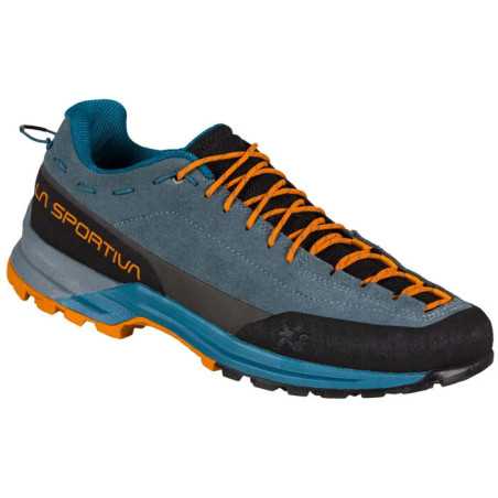 La Sportiva - Tx Guide Leder Space Blue / Ahorn - Zustiegsschuh