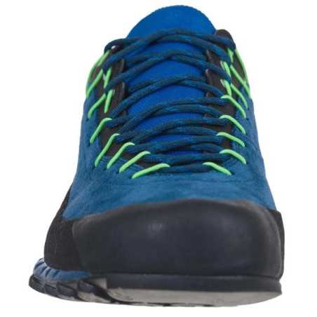 La Sportiva - Tx4 Gtx man Opal / Jasmine Green, approach shoes