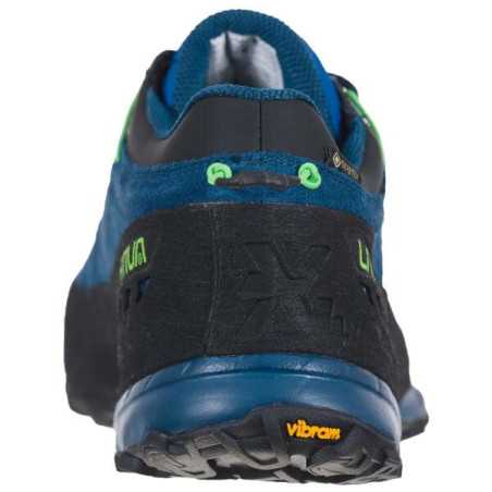 La Sportiva - Tx4 Gtx homme Opal / Jasmine Green, chaussures d'approche