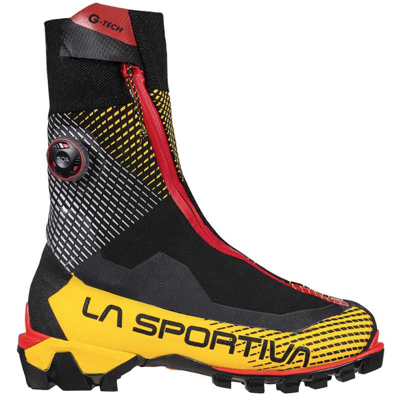 La Sportiva - G-Tech, technical mountaineering boot