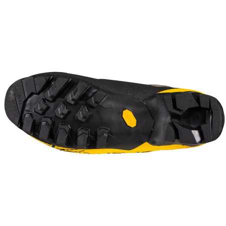 La Sportiva - G-Tech, chaussure d'alpinisme technique