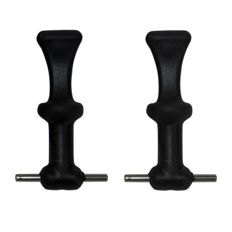 Kohla - I-Fix Set, front hooks for skis with hole