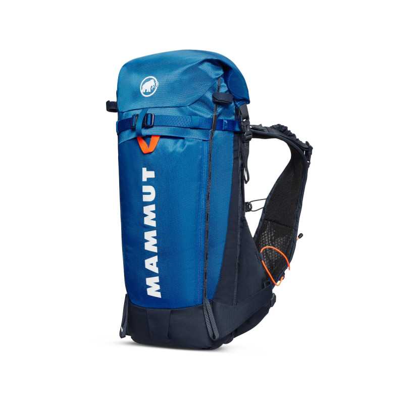 Mammut - Aenergy ST 20-25l, mochila de esquí de montaña