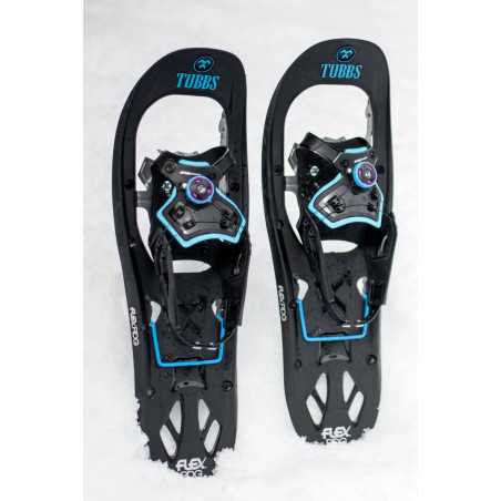 Tubbs - Flex RDG, women's snowshoes