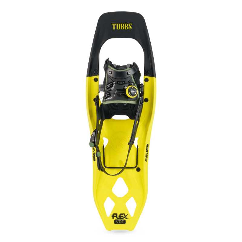 Tubbs - Flex VRT 2023, All-Mountain-Schneeschuhe