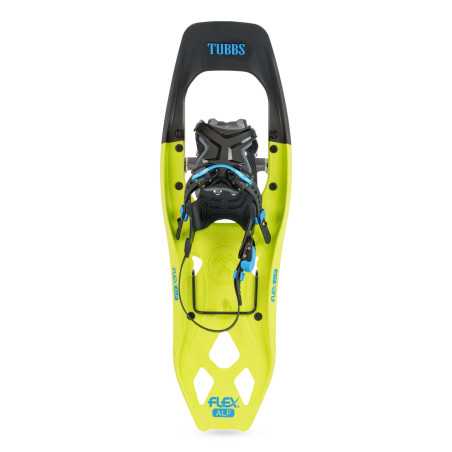 Tubbs - Flex Alp women 2023, all mountain snowshoes