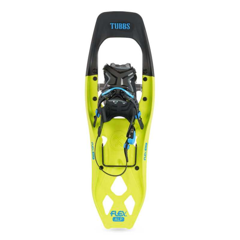 Tubbs - Flex Alp women 2023, all mountain snowshoes