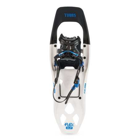 Tubbs - Flex Alp 2023, all mountain snowshoes