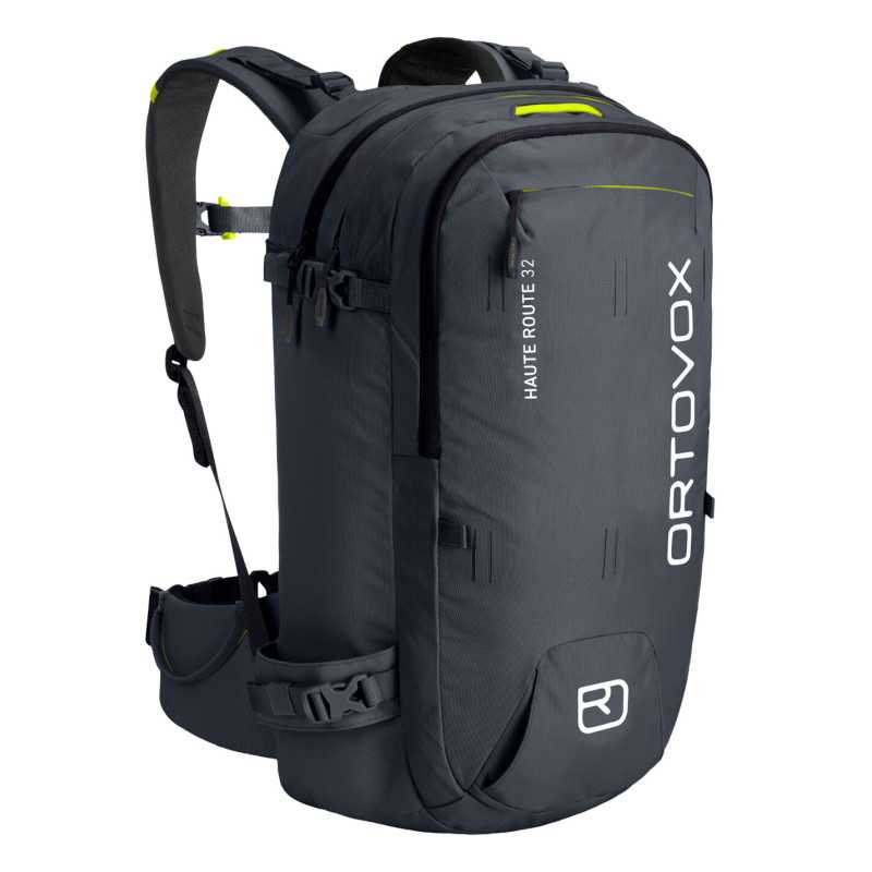Buy Ortovox - Haute Route 32, ski mountaineering backpack up MountainGear360