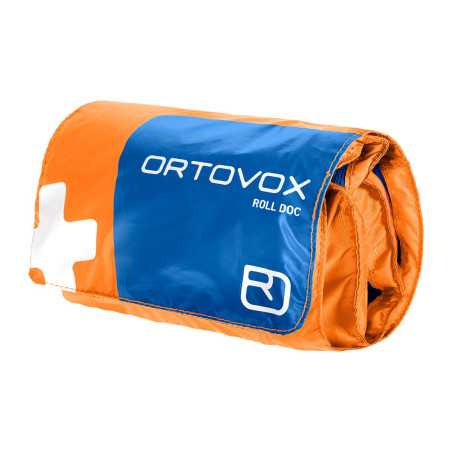 Ortovox - First Aid Roll Doc, Trousse de premiers secours