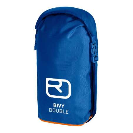Ortovox - Bivy Double, emergency bivouac bag