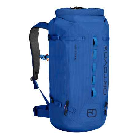 Ortovox - Trad 28S Dry, sac à dos d'escalade et d'alpinisme