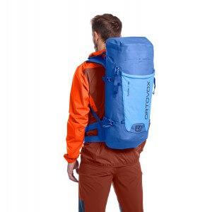 Traversée à sec Ortovox